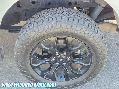 Used 2022 Ford F150 XL w/ STX Black Appearance Package image 4