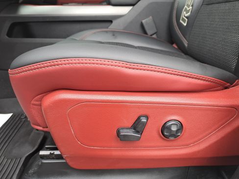 Used 2019 RAM 1500 Rebel w/ Rebel Level 2 Equipment Group AWD/4WD image 24