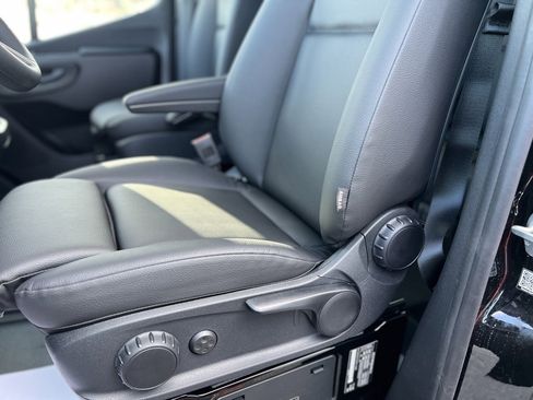New 2025 Mercedes-Benz Sprinter 2500 image 21