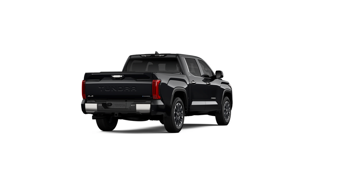 New 2026 Toyota Tundra Limited w/ Limited PVM Package AWD/4WD image 65
