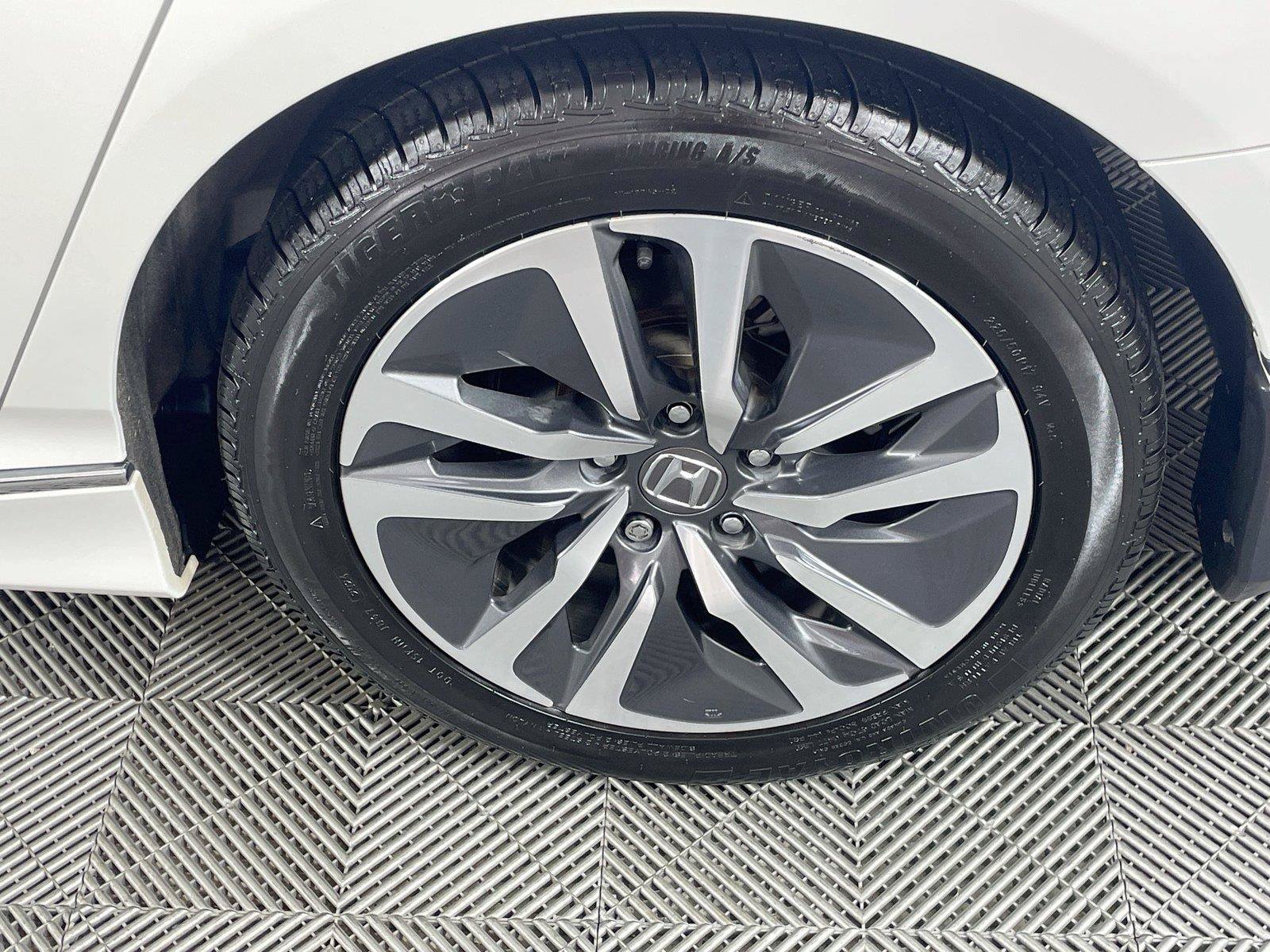 Used 2021 Honda Accord EX-L image 33