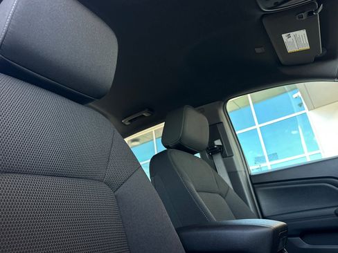 New 2026 Chevrolet Colorado LT image 16