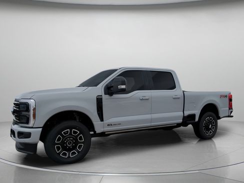 New 2026 Ford F250 Platinum AWD/4WD image 11
