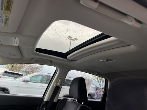 Used 2014 Honda CR-V EX image 21