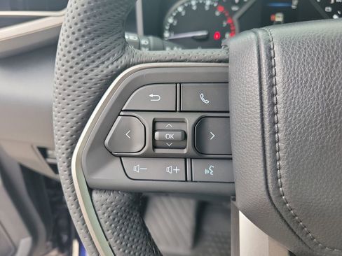 New 2026 Toyota Tundra SR5 AWD/4WD image 19
