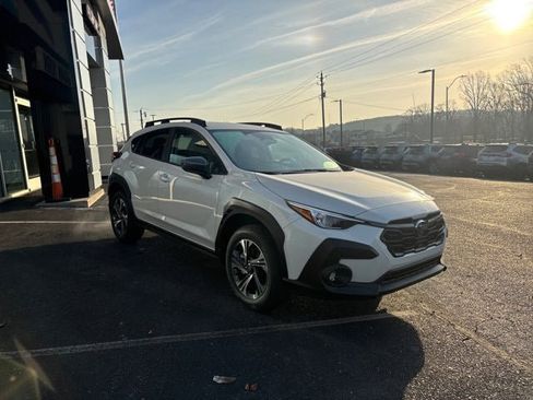 New 2026 Subaru Crosstrek 2.0i Premium image 59
