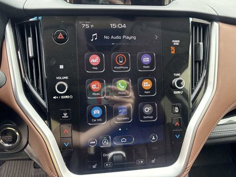 Used 2020 Subaru Outback Touring XT image 26