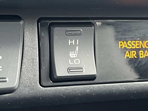 Used 2021 Toyota RAV4 XSE w/ XSE Grade Weather Package AWD/4WD image 42