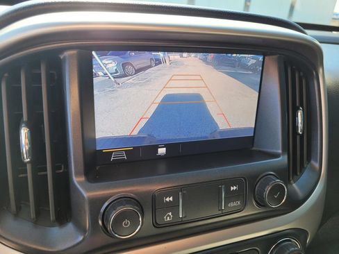 Used 2021 Chevrolet Colorado ZR2 AWD/4WD image 23