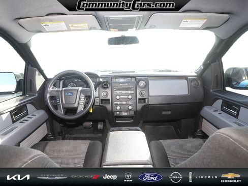 Used 2014 Ford F150 STX w/ Equipment Group 201A Mid image 22