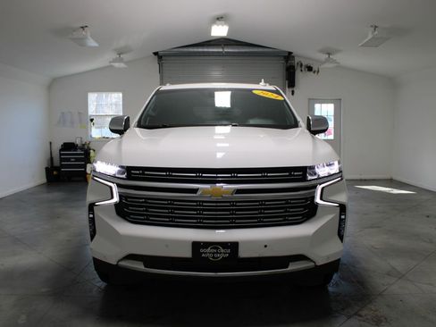 Used 2024 Chevrolet Tahoe Premier image 61