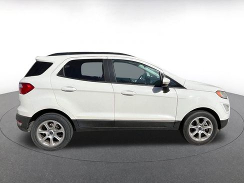 Used 2018 Ford EcoSport SE image 5