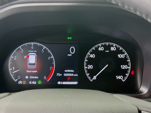New 2026 Honda Odyssey Elite image 13