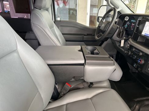 Used 2024 Ford F350 XL w/ FX4 Off-Road Package AWD/4WD image 26