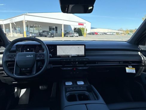 New 2027 Kia Telluride SX X-Line AWD/4WD image 21