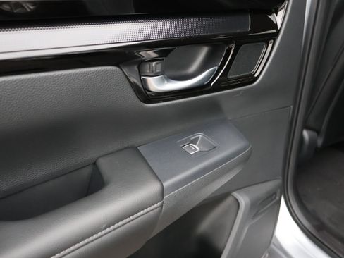Used 2025 Honda CR-V EX-L image 21
