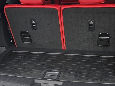 Used 2023 Acura MDX A-Spec image 8