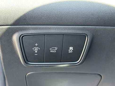 Used 2023 Hyundai Tucson SEL image 24