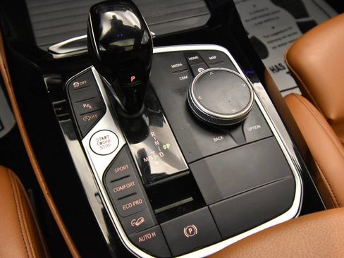 Used 2022 BMW X4 xDrive30i w/ Convenience Package image 20