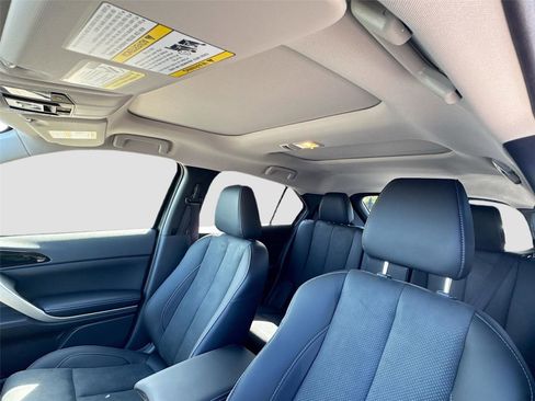 New 2026 Mitsubishi Eclipse Cross Black Edition image 20