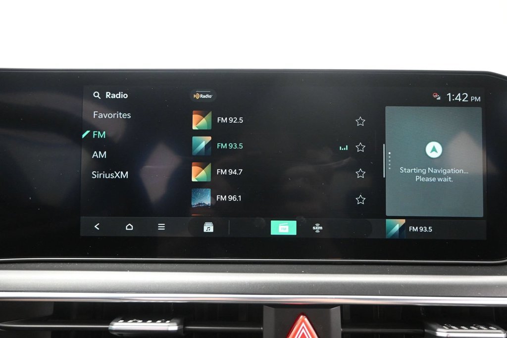 New 2026 Kia K5 GT-Line FWD image 27