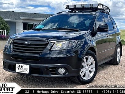 Used 2008 Subaru Tribeca Limited