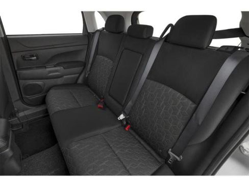 Used 2026 Mitsubishi Outlander Sport ES AWD/4WD image 46