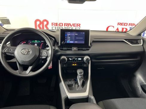Used 2024 Toyota RAV4 LE image 14