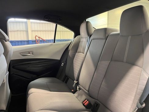 Used 2020 Toyota Corolla SE image 17