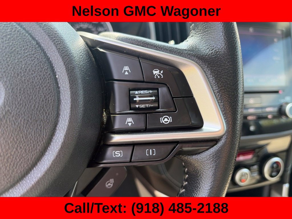 Used 2020 Subaru Forester Limited AWD/4WD image 30