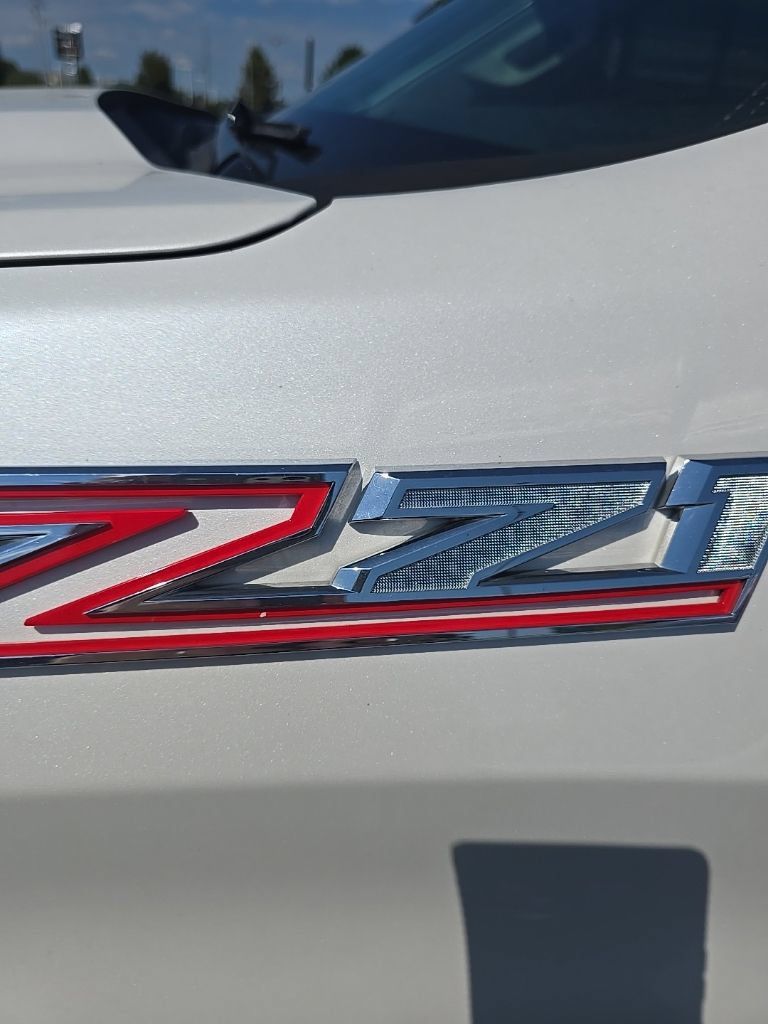Used 2019 Chevrolet Silverado 1500 RST w/ All-Star Edition AWD/4WD image 7
