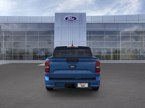 New 2026 Ford Maverick Lobo image 7