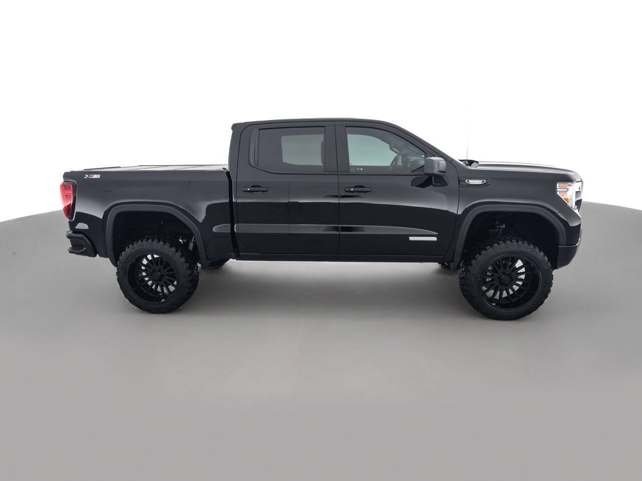 Used 2022 GMC Sierra 1500 Elevation AWD/4WD image 4