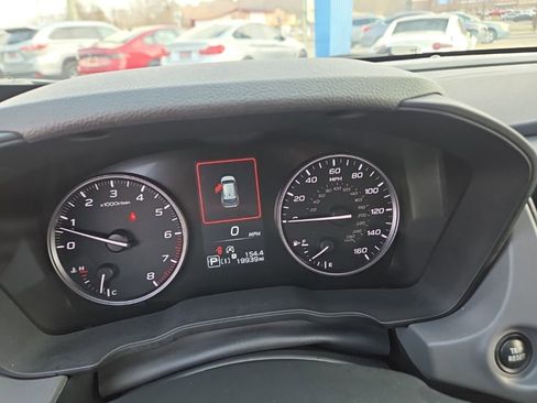 Certified 2024 Subaru Crosstrek 2.5i Limited w/ Crosstrek Mirror Package image 27