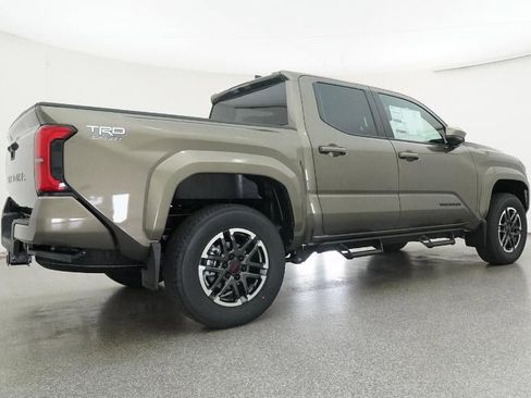 New 2026 Toyota Tacoma TRD Sport image 58