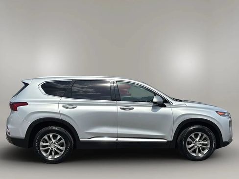 Used 2019 Hyundai Santa Fe SEL AWD/4WD image 6