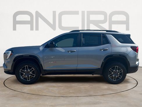 New 2026 GMC Terrain AT4 w/ Convenience Package III image 7