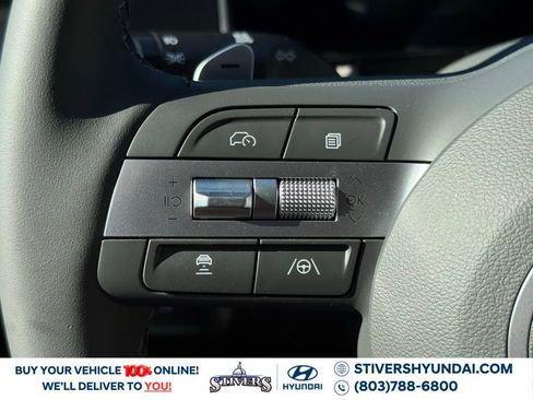 New 2026 Hyundai Sonata SEL image 26