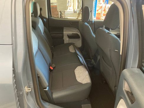 New 2026 Ford Maverick XLT AWD/4WD image 14