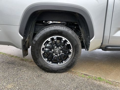 Used 2025 Toyota Tundra SR5 image 51