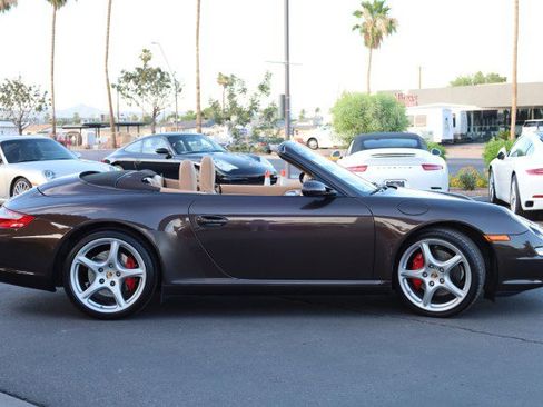 Used 2008 Porsche 911 Carrera S RWD image 13