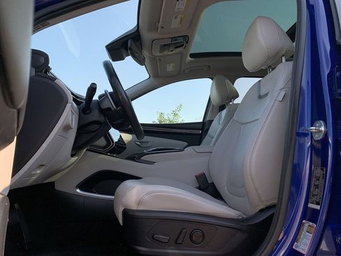 Used 2024 Hyundai Tucson Limited image 29