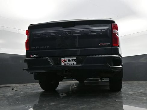Used 2020 Chevrolet Silverado 1500 RST w/ True North Edition AWD/4WD image 26