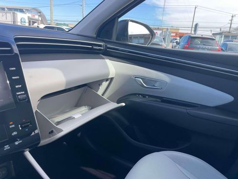 Used 2023 Hyundai Tucson SEL w/ Convenience Package image 34