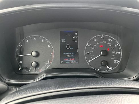 Used 2024 Toyota Corolla LE image 26