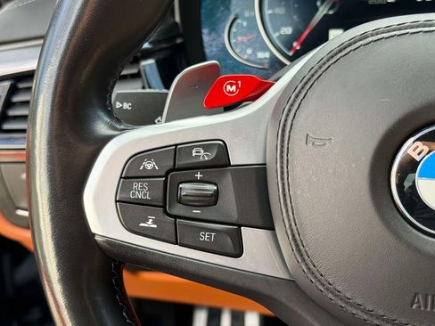 Used 2019 BMW M5 Base w/ Executive Package image 32