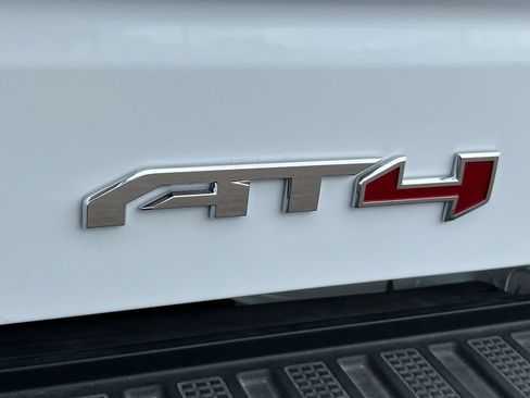 Used 2026 GMC Sierra 1500 AT4 w/ AT4 Premium Package AWD/4WD image 25
