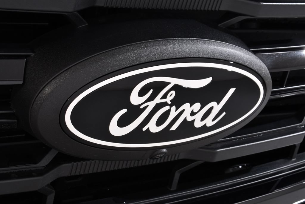 New 2026 Ford F150 XLT w/ Equipment Group 302A MID AWD/4WD image 20