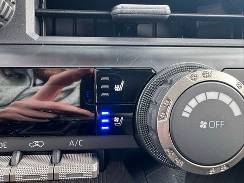 New 2026 Toyota 4Runner TRD Off-Road Premium image 30