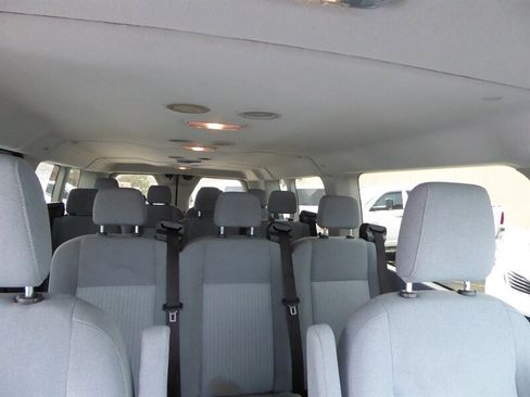 Used 2015 Ford Transit 350 XL image 22